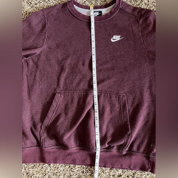 Nike pullover sweatshirt - Picture 6 of 9
